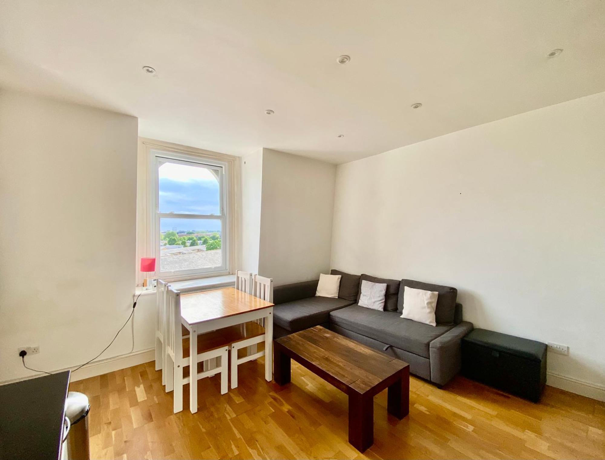 Bright, Modern Flat In Brixton Appartamento Londra