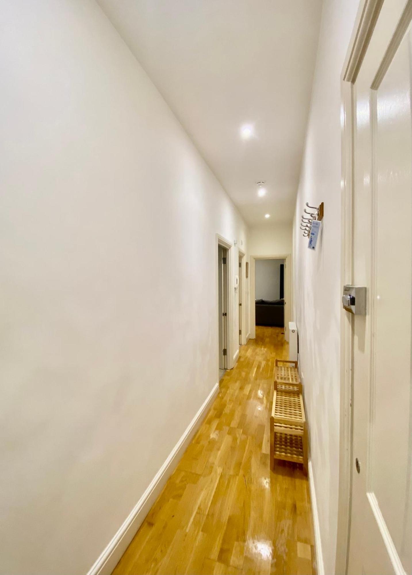 Bright, Modern Flat In Brixton Appartamento *