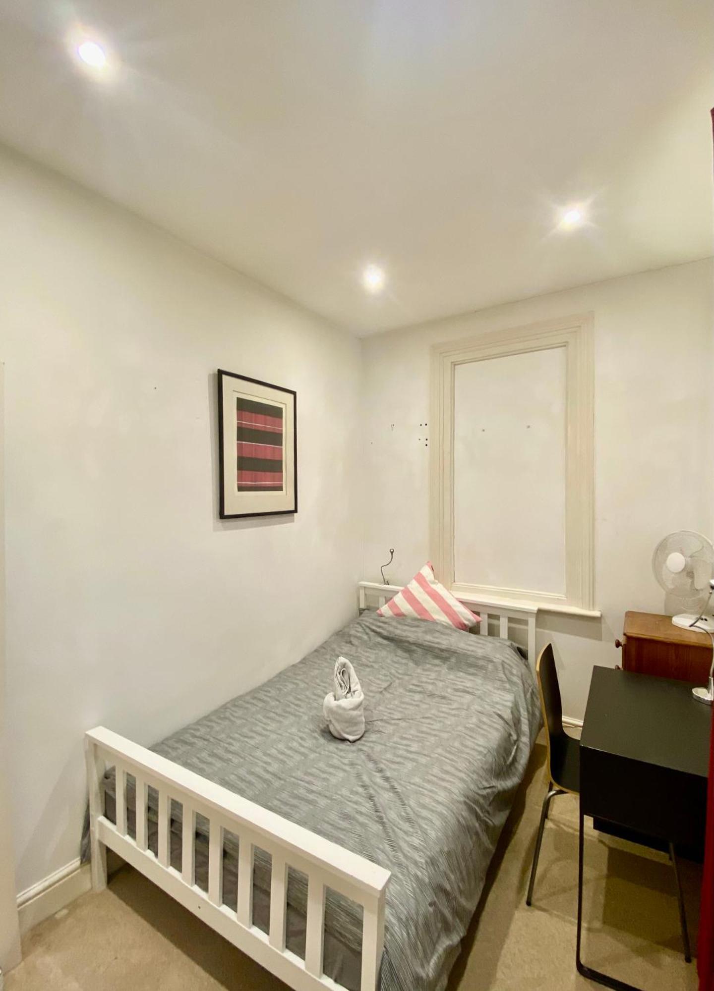 Bright, Modern Flat In Brixton Appartamento Londra