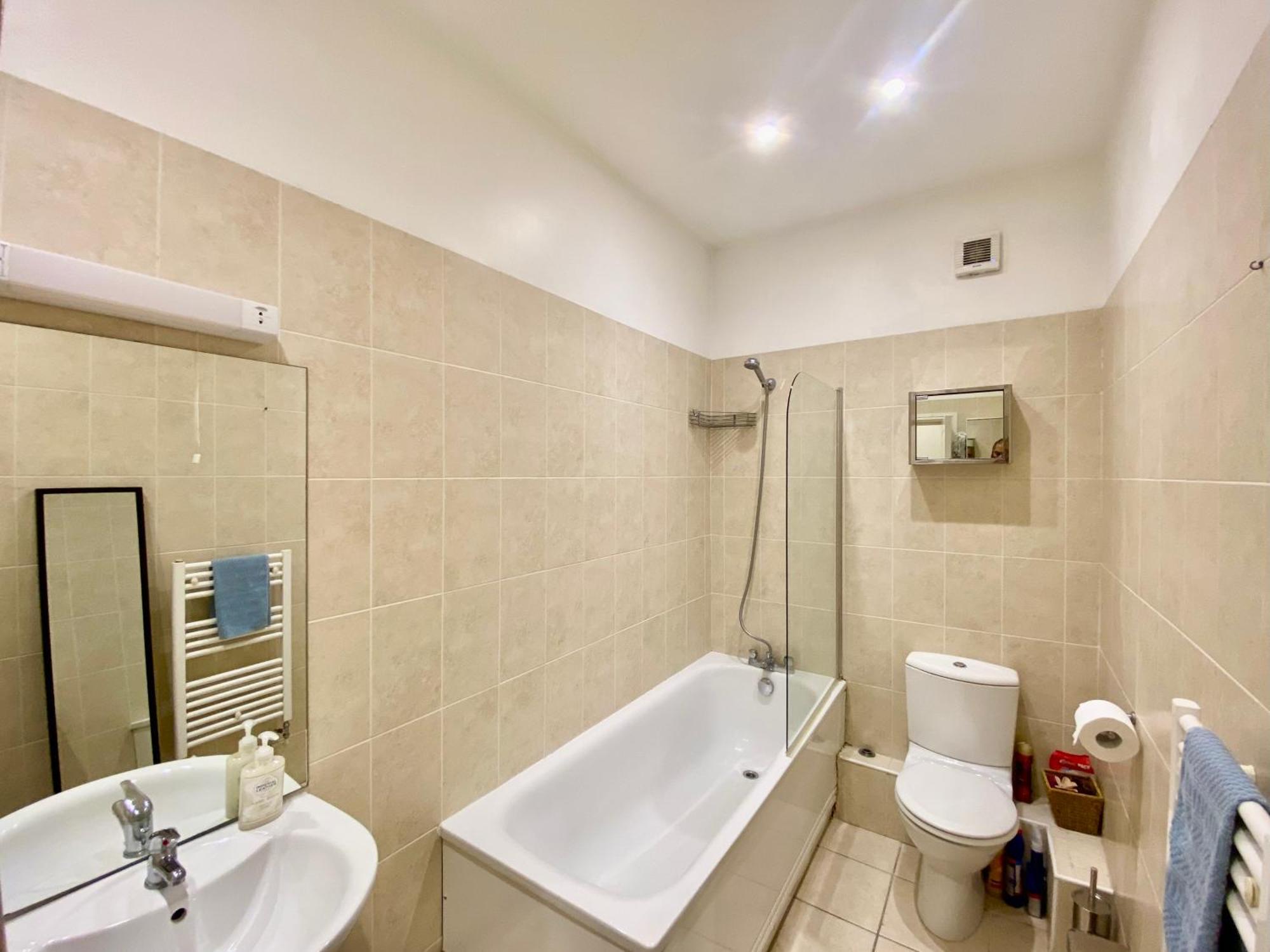 Bright, Modern Flat In Brixton Appartamento