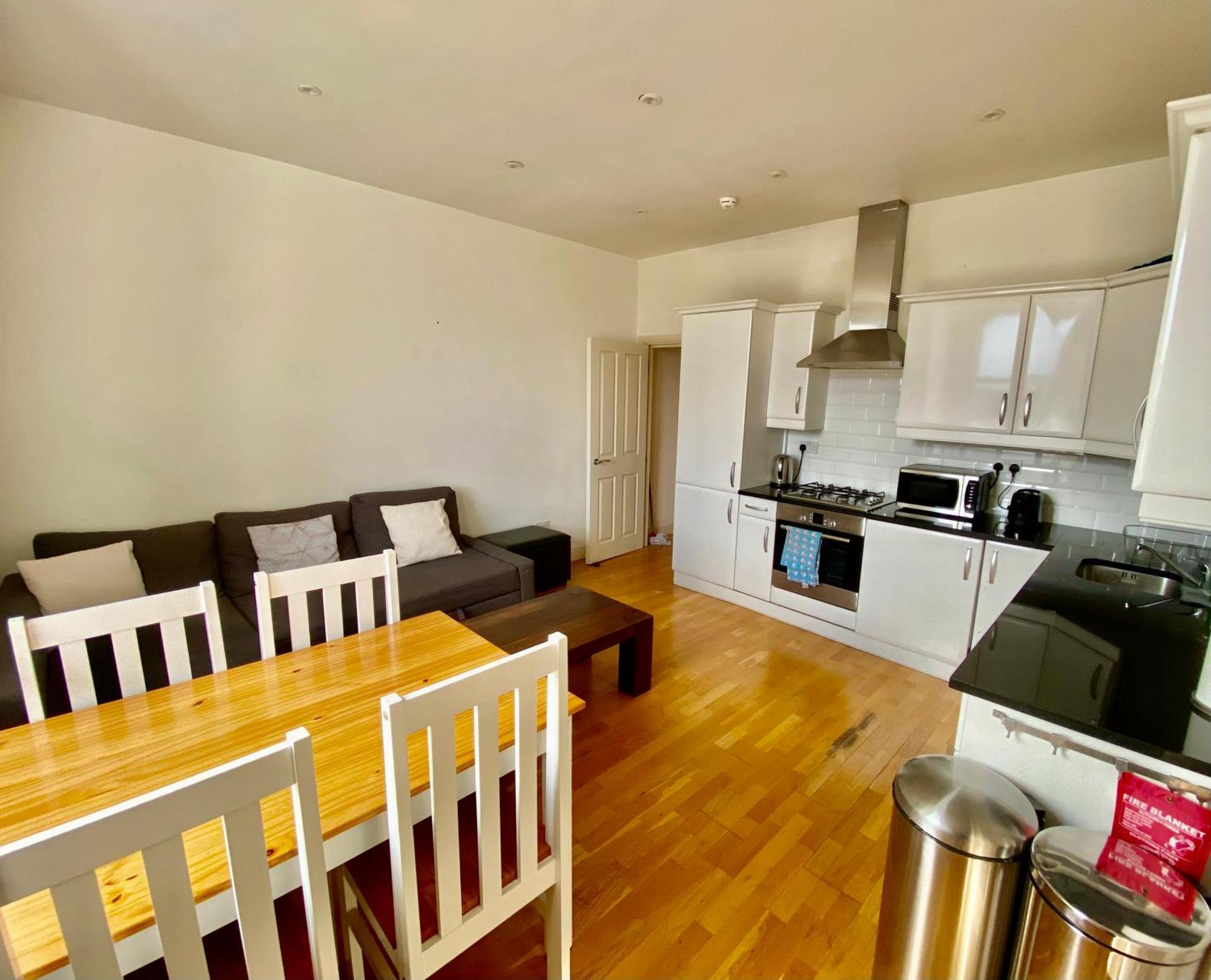 Bright, Modern Flat In Brixton Appartamento *