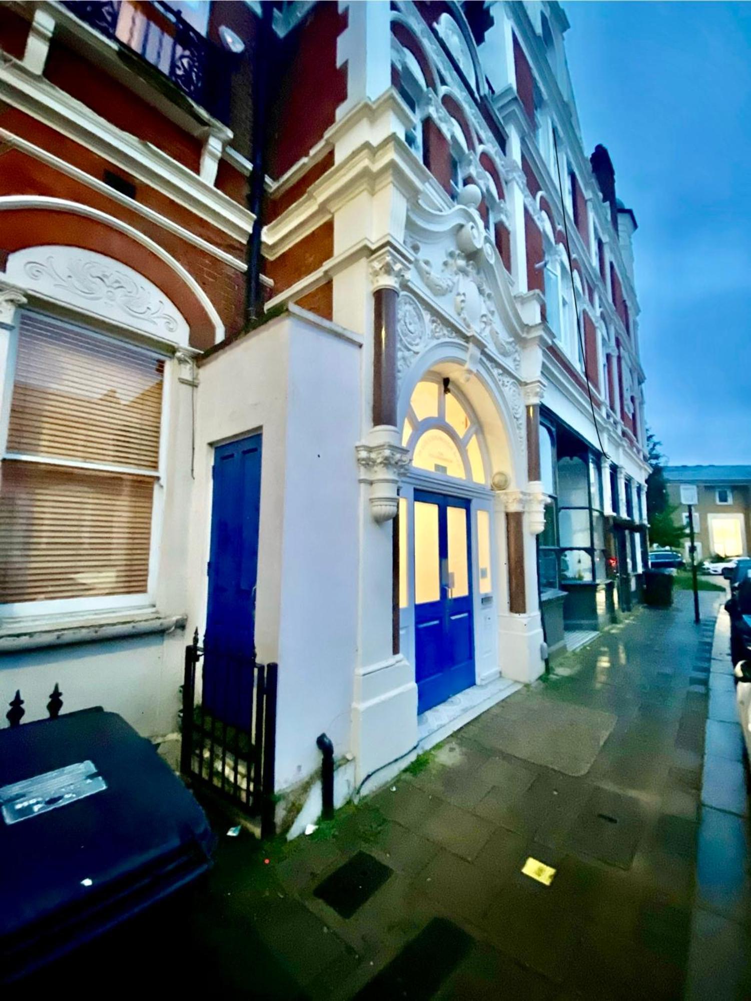 Apartament Bright, Modern Flat In Brixton